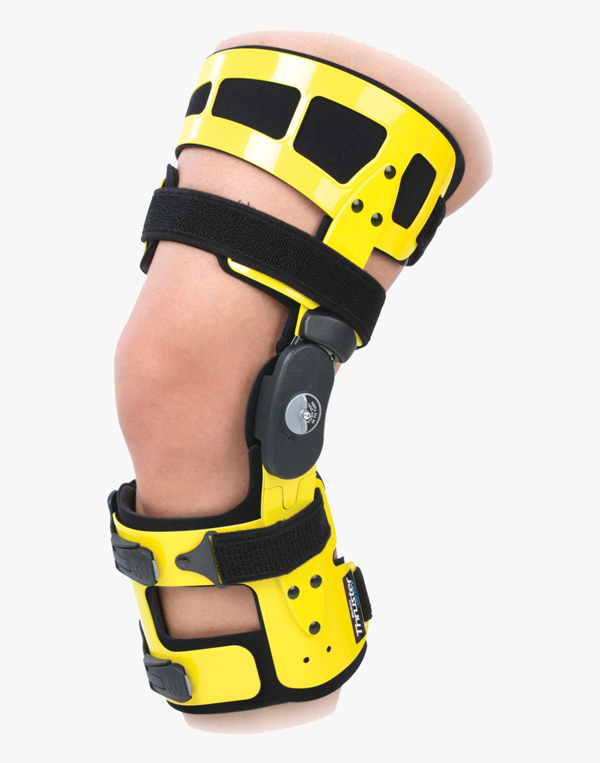 Custom Made Oa Knee Brace, HD Png Download