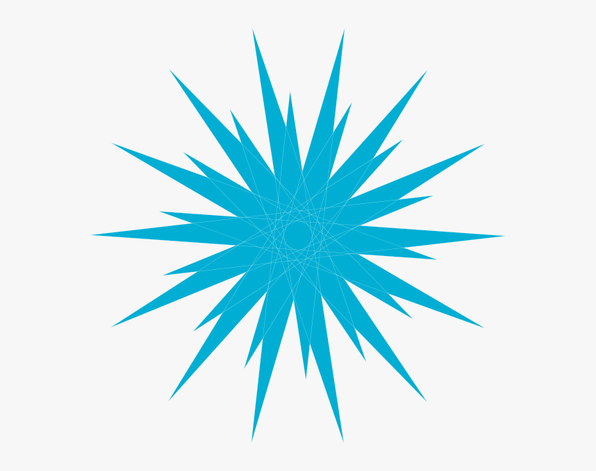 Transparent High Clipart - Vector Star Design Png, Png Download