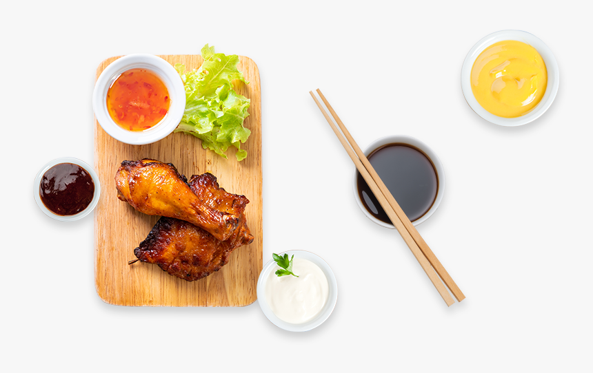 Tandoori Chicken, HD Png Download