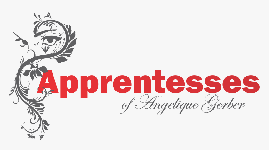 Peri Peri Creative Apprentesses Of Angelique Gerber - Graphic Design, HD Png Download