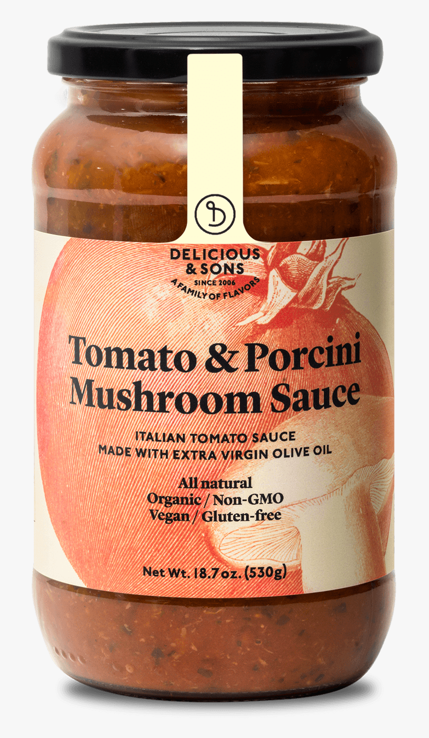 Tomato Sauce, HD Png Download