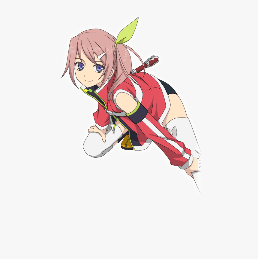 Tales Of Link Wikia - Tales Of Link Beatrice, HD Png Download