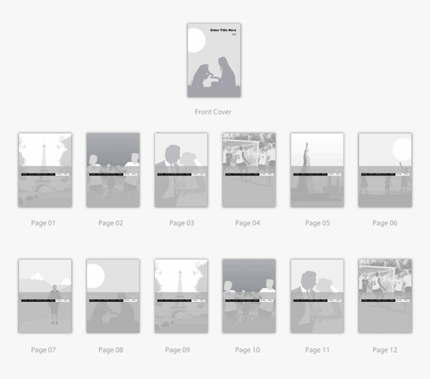 Preview - Paper, HD Png Download