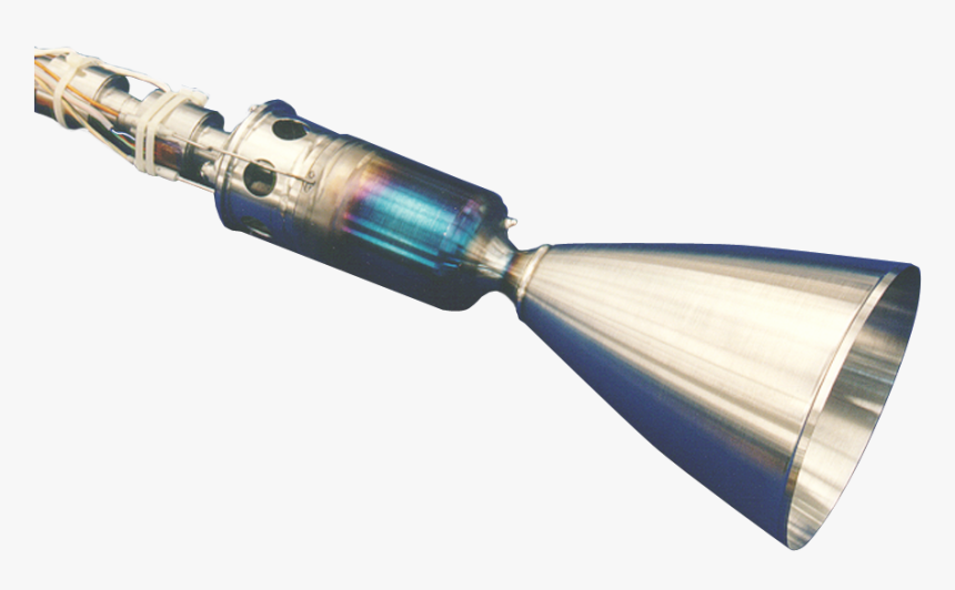 Thrusters In Satellites, HD Png Download
