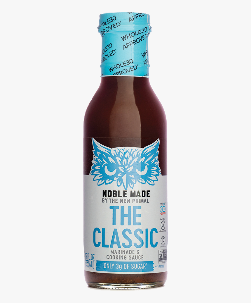 Cooking Marinades Bottle, HD Png Download