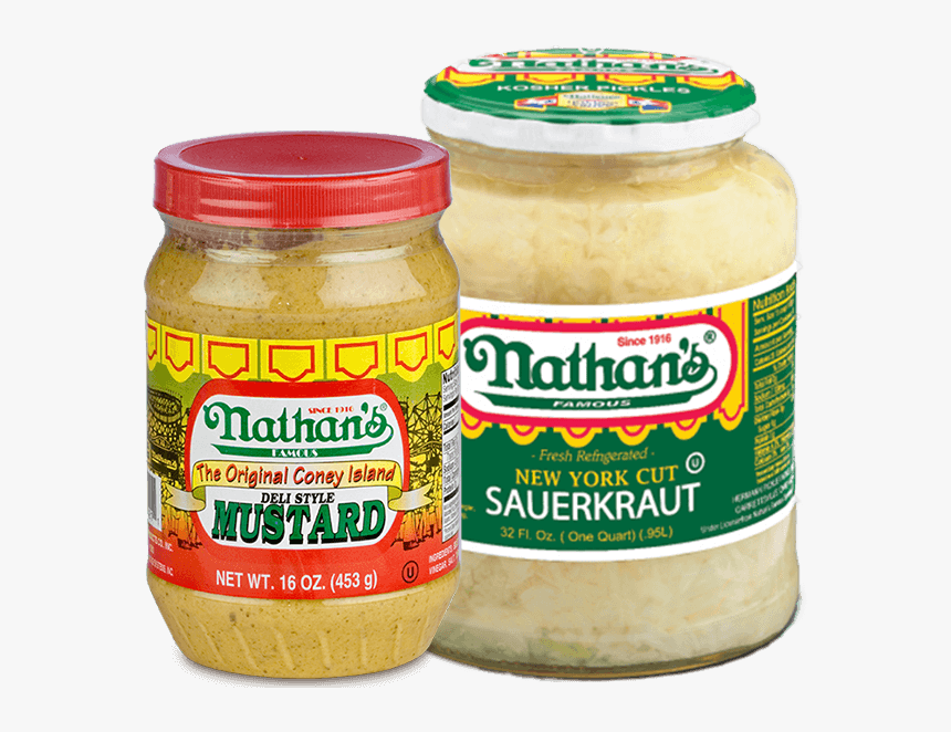 Sauces And Condiments, HD Png Download