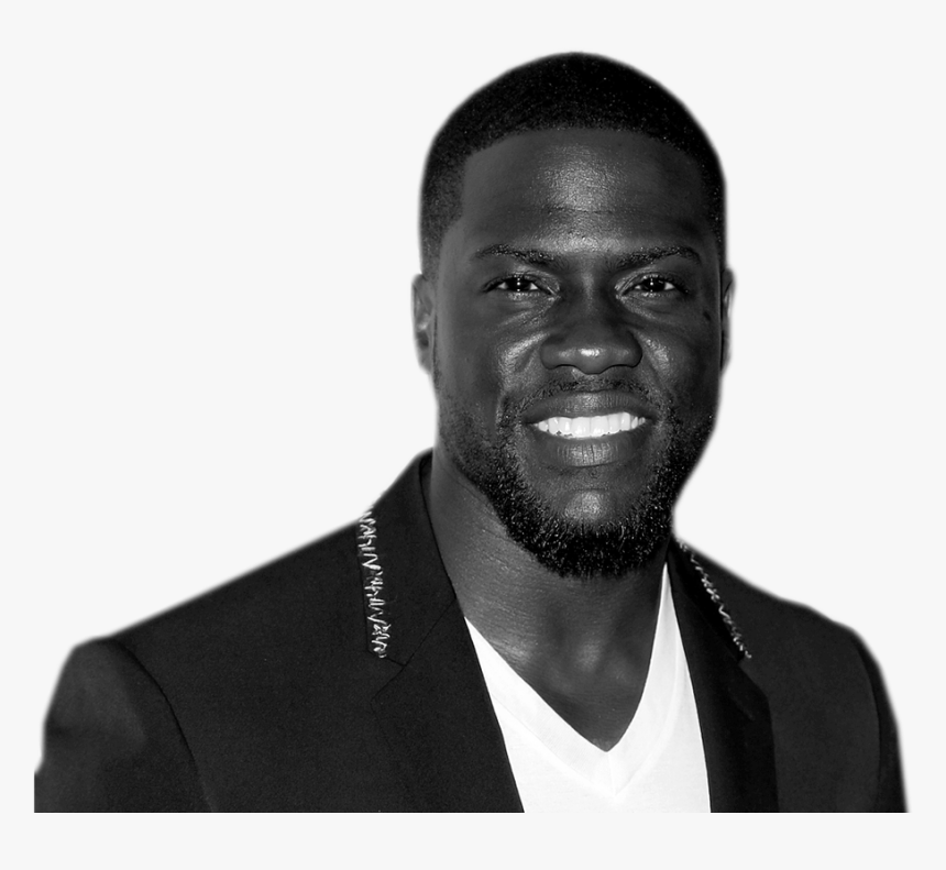 Kevin Hart Png, Transparent Png