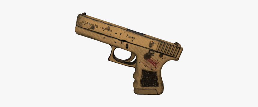 Trigger, HD Png Download