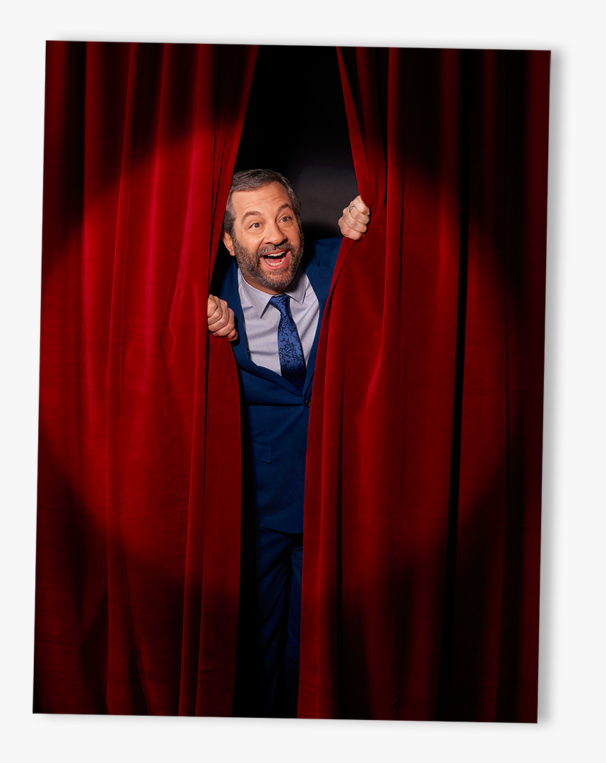 Mike Birbiglia On Judd Apatows Return To Standup, HD Png Download