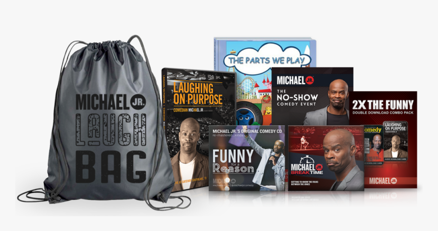 All Merch Graphic - Bag, HD Png Download