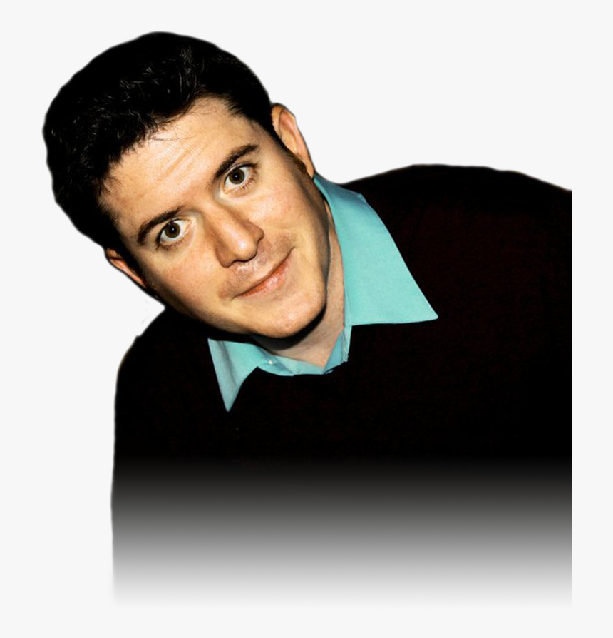 Kevin Harrington - Gentleman, HD Png Download