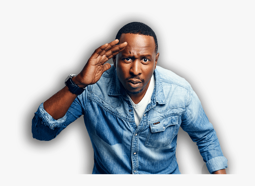 Owen Smith Comedian, HD Png Download