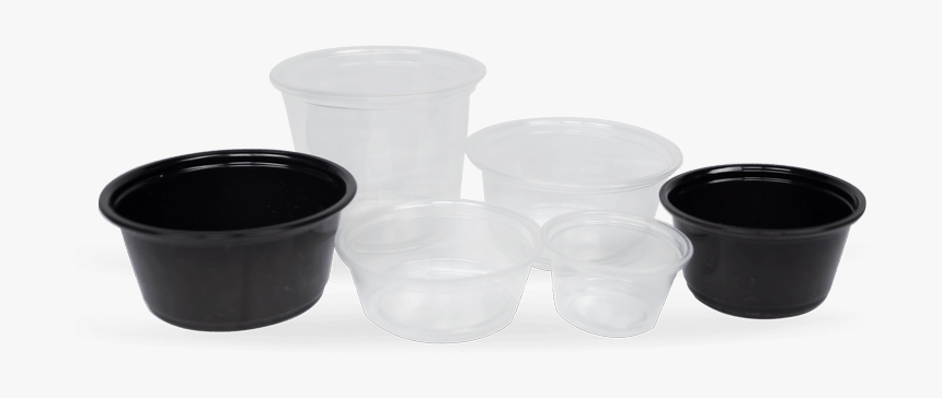 Wholesale Souffle Cups - Flowerpot, HD Png Download