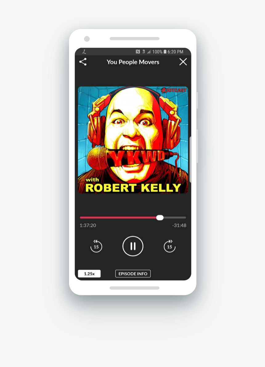 Image - Podcast, HD Png Download