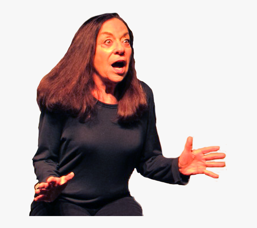 Girl, HD Png Download