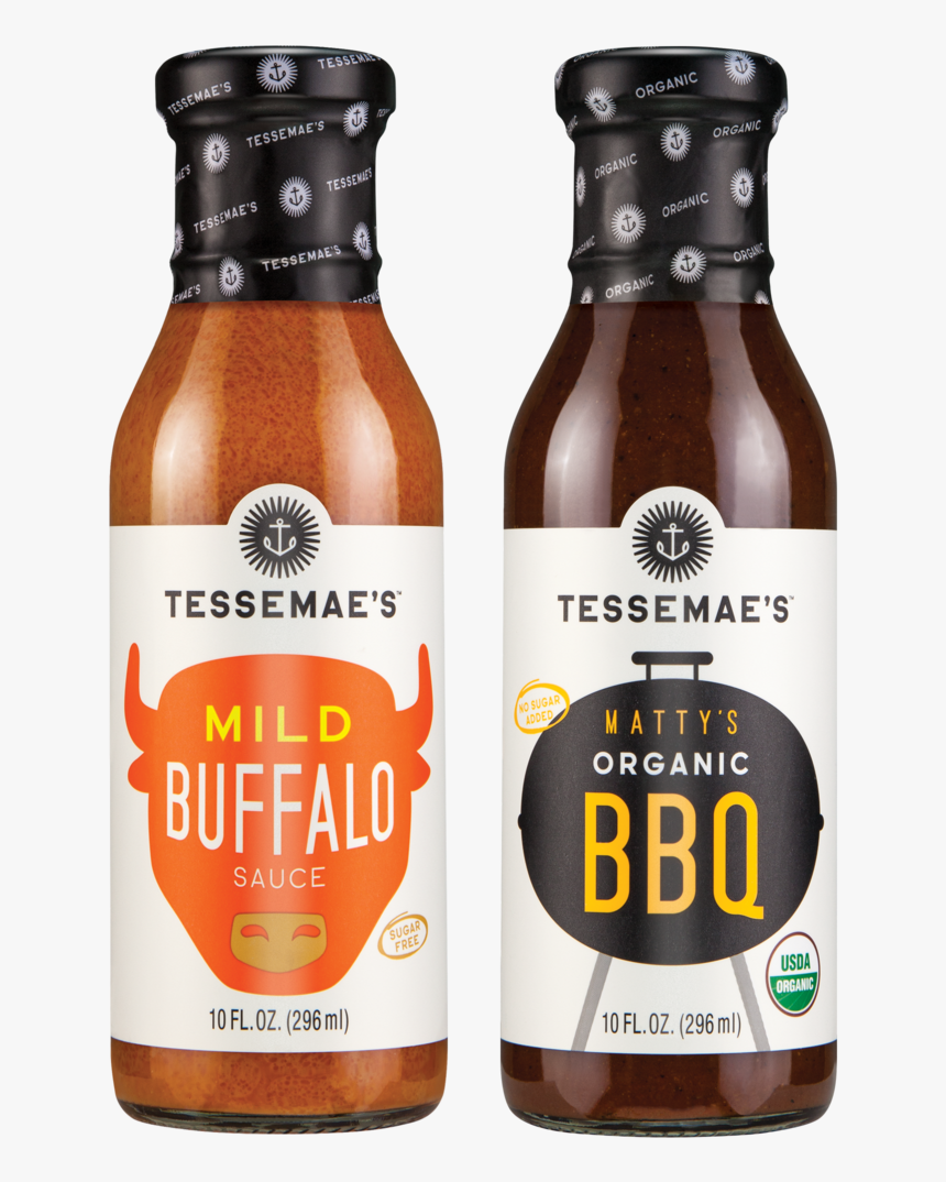 Tessemae's Bbq, HD Png Download