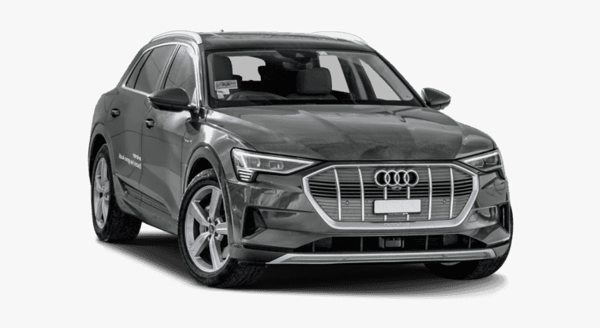 Audi E Tron Png, Transparent Png