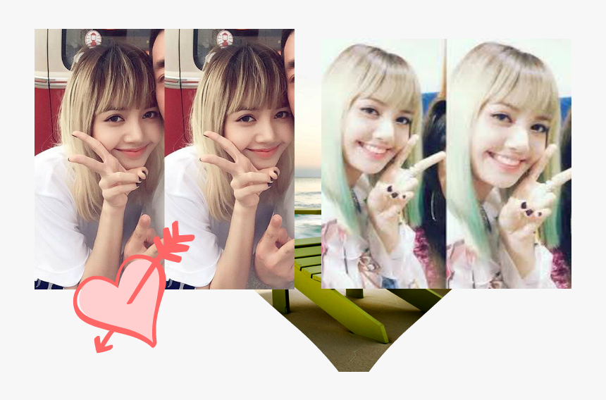 Girl, HD Png Download