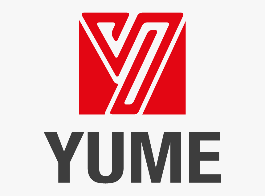 Redacción - Logo De Yume Revista, HD Png Download