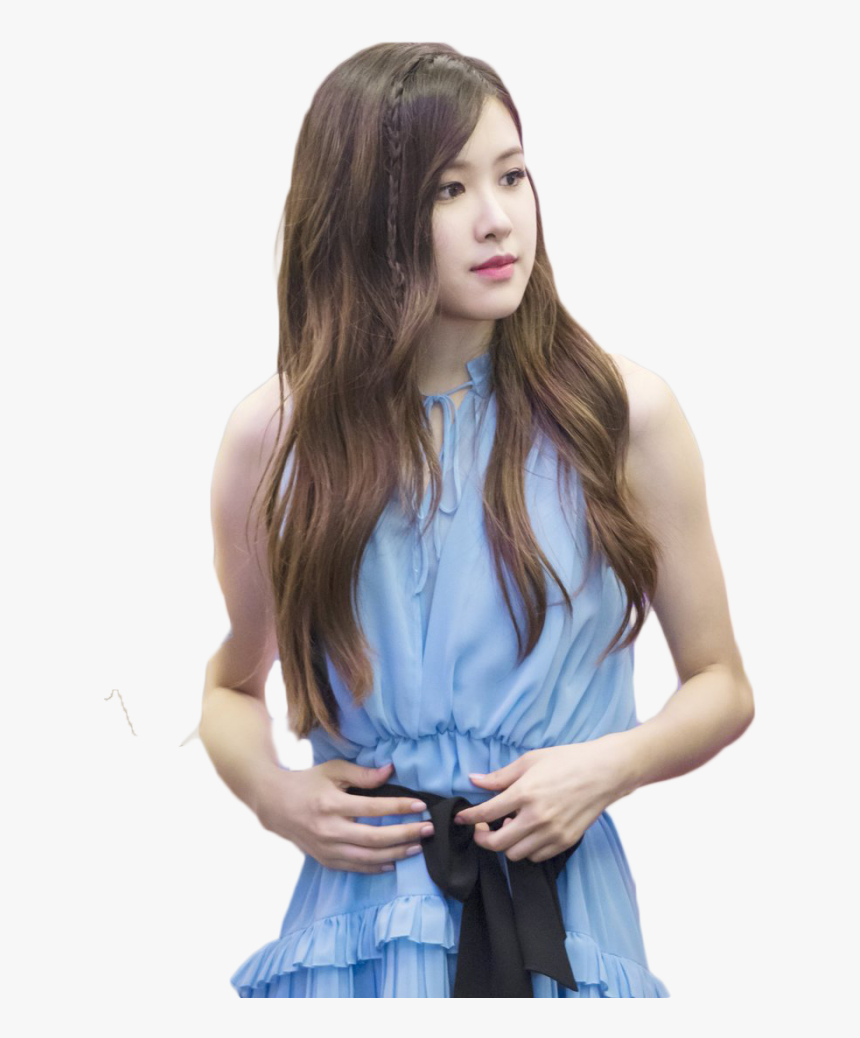 Blackpink Rosé Transparent Background, HD Png Download