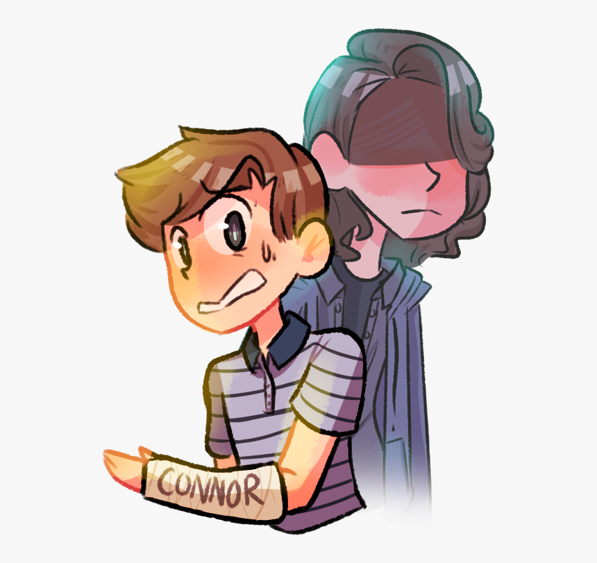 Dear Evan Hansen Image - Evan Dear Evan Hansen Fanart, HD Png Download