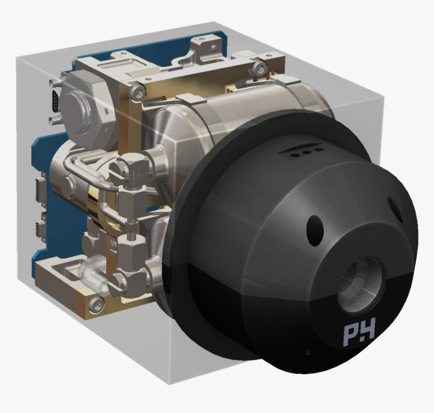 Propulsion Systems For Small Satellites, HD Png Download