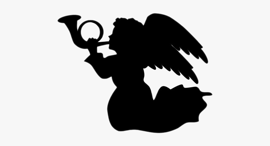 Vector Angel Png Clipart - Angel Vector Images Png, Transparent Png
