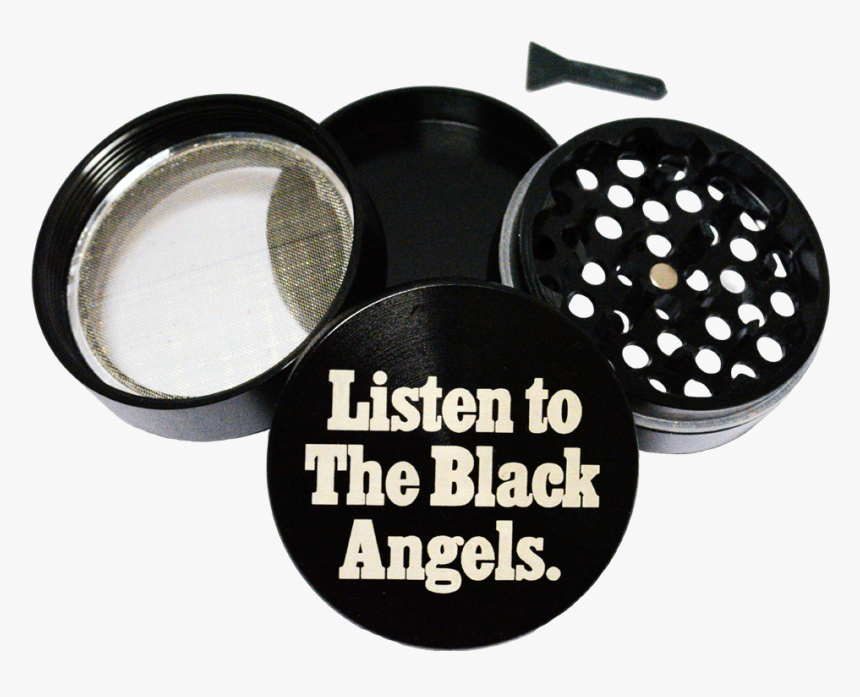 Black Angels Png, Transparent Png