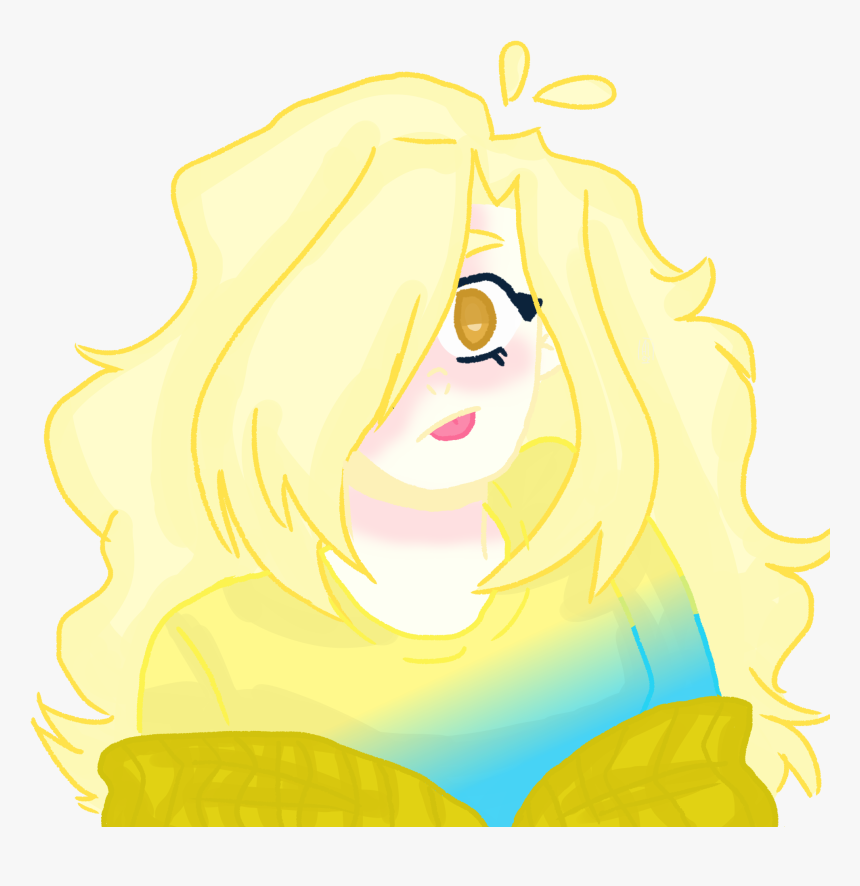 Be More Chill, Musical Theatre, Dear Evan Hansen, Me - Cartoon, HD Png Download