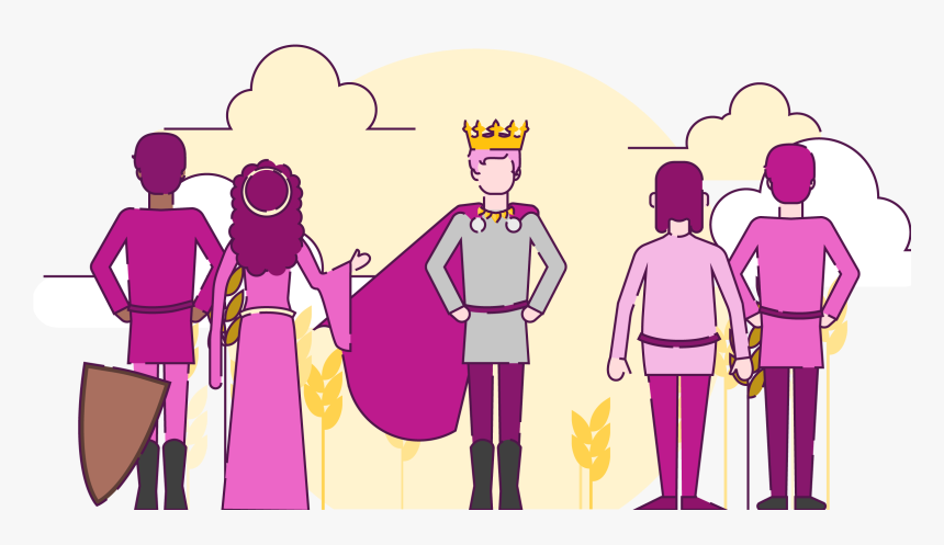 Take Time To Consult On What Needs To Go Into Your - Person Presentation Transparent, HD Png Download