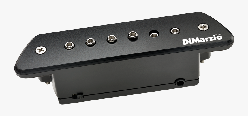 Dimarzio Black Angel Dp 234, HD Png Download