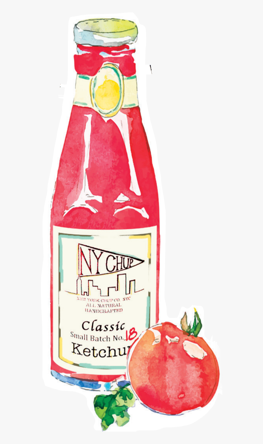 Glass Bottle, HD Png Download