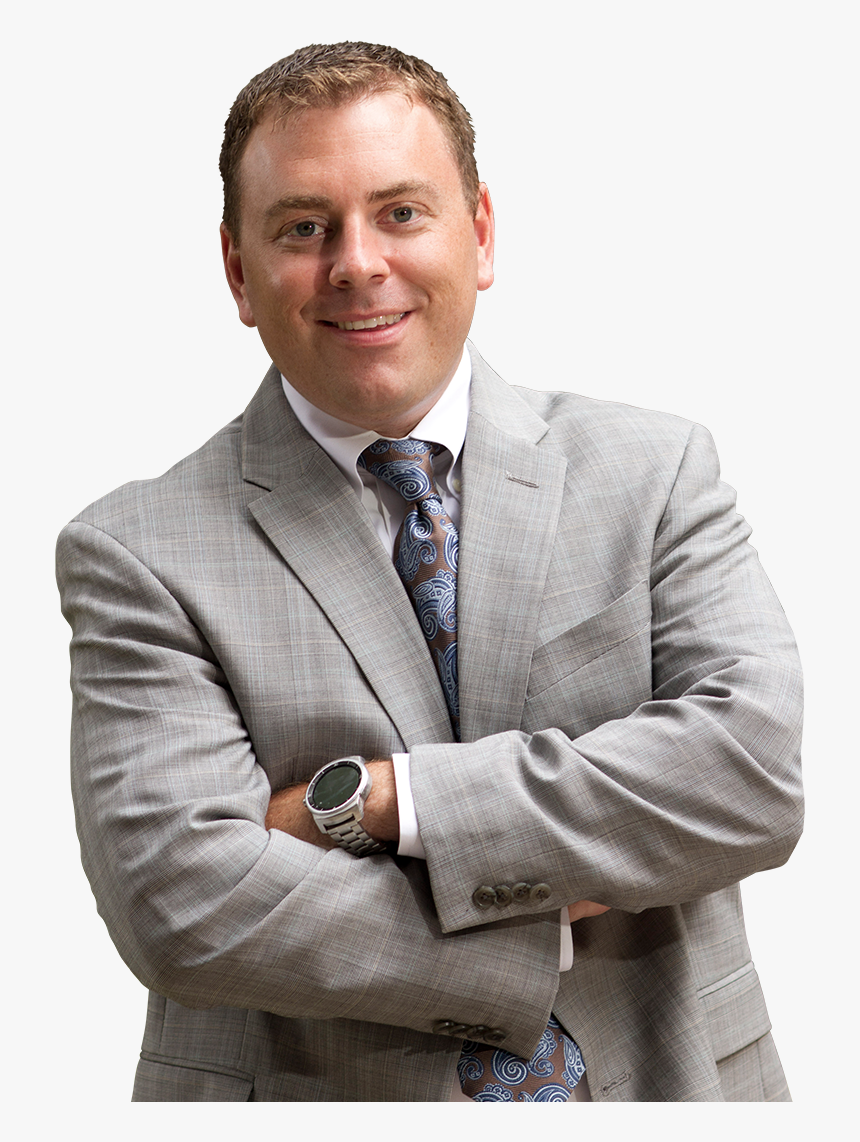 Businessperson, HD Png Download