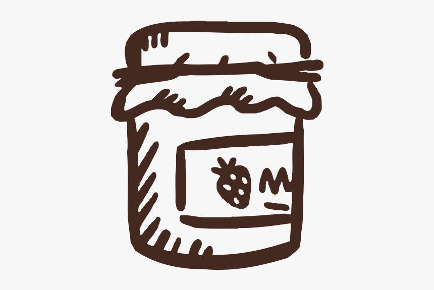 Condiment And Sauces, HD Png Download