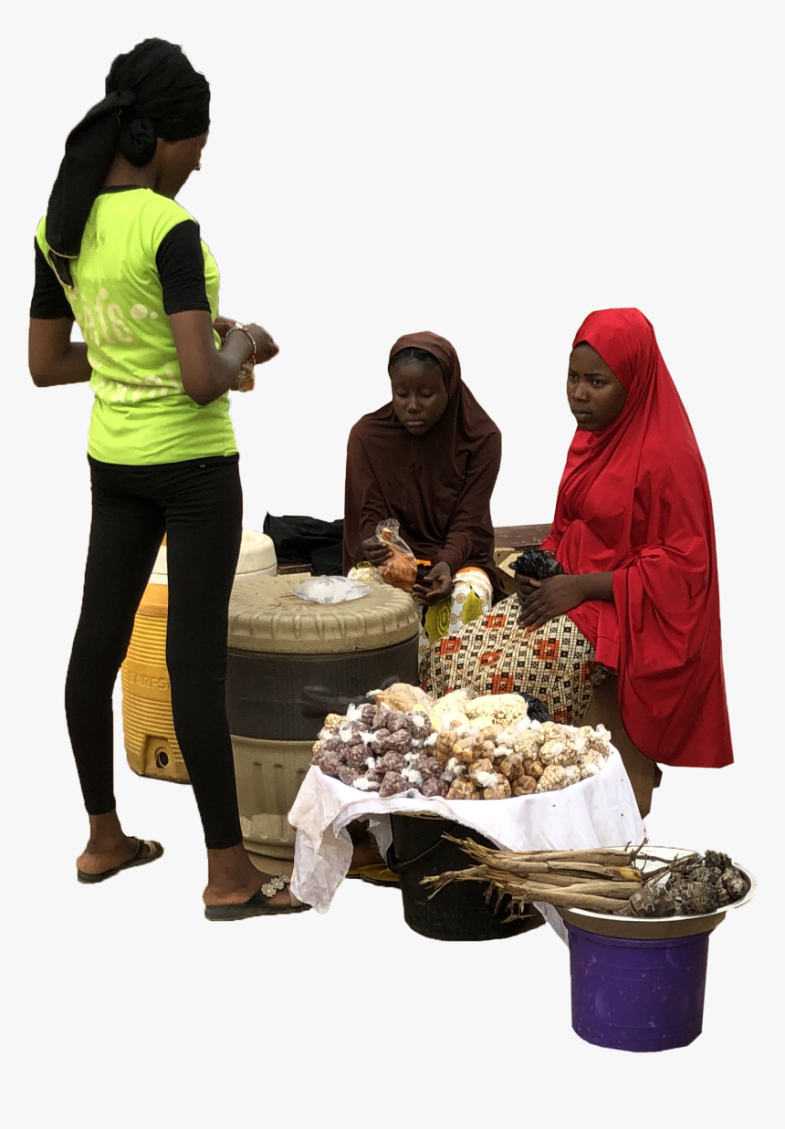 Girl, HD Png Download