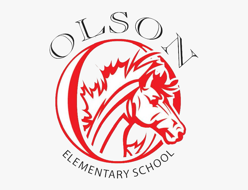 Olson Logo - Allapattah Middle School, HD Png Download
