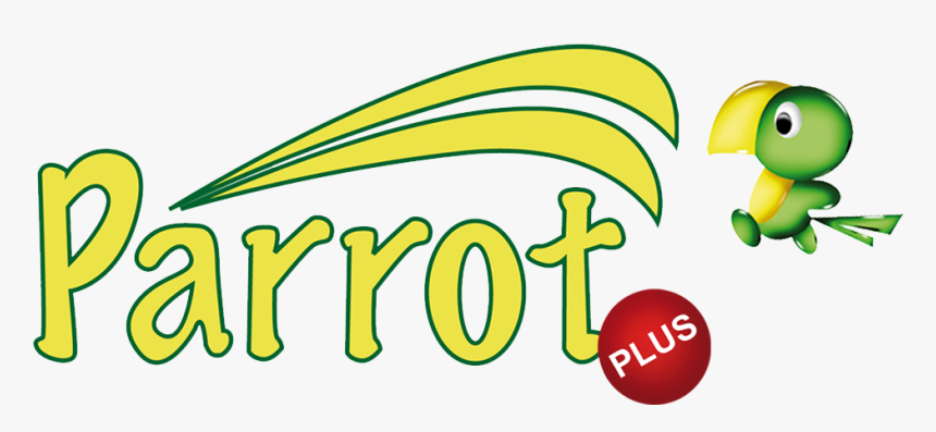 Marca Parrot, HD Png Download