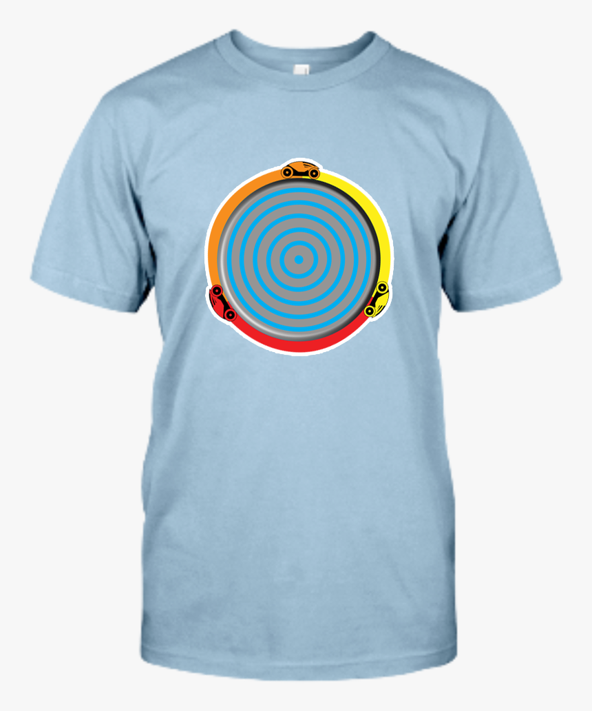 Image Of Lightcycles T-shirt - Fay's Drugs T Shirt, HD Png Download