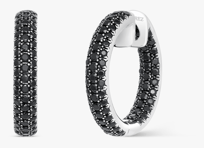 Earrings, HD Png Download