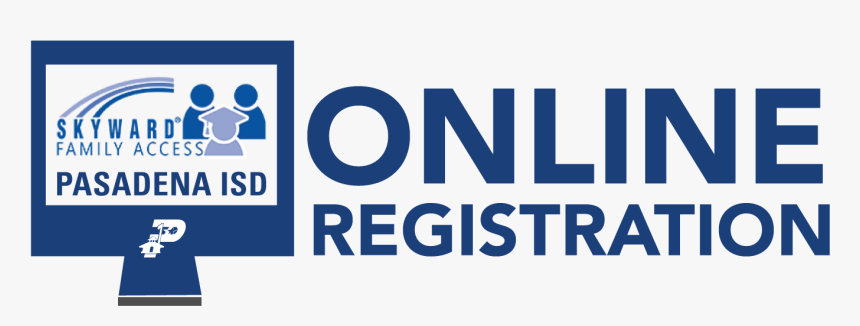 Online Registration - Skyward Family Access, HD Png Download