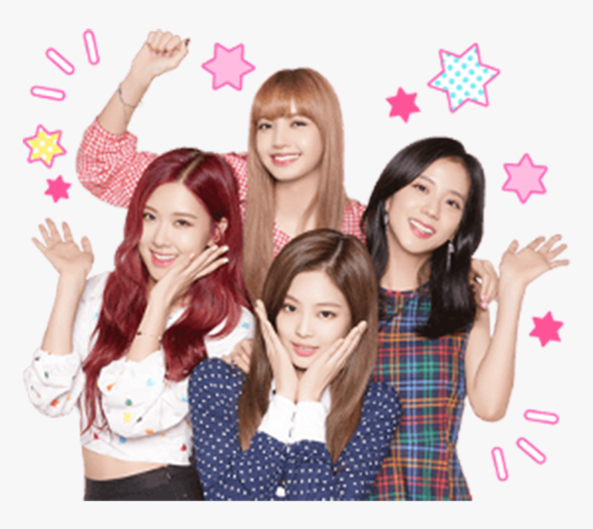 Blackpink In Your Area, HD Png Download