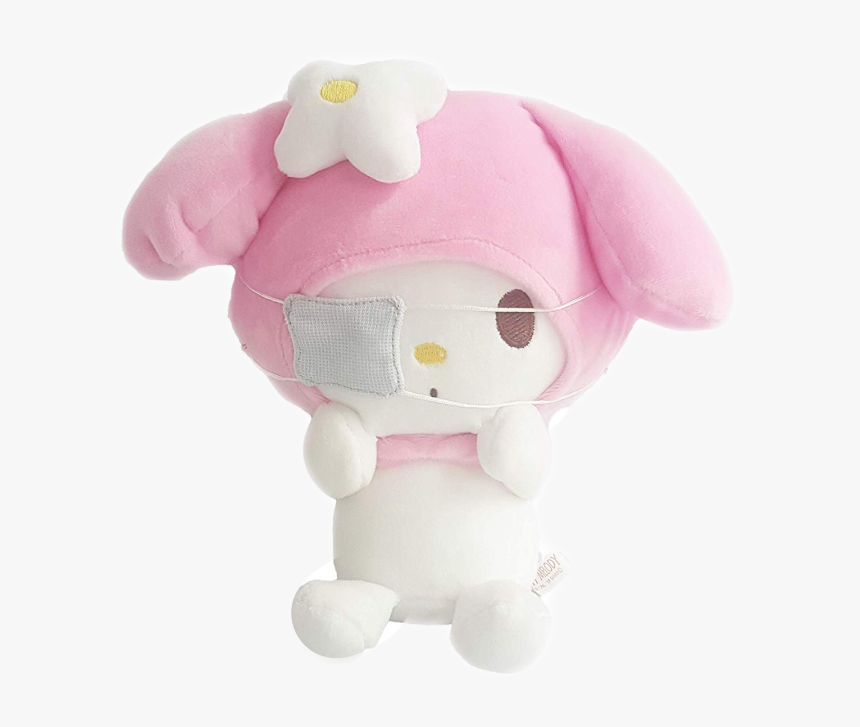 Image - My Melody Eye Patch, HD Png Download