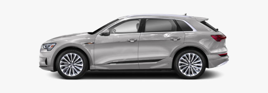 New 2019 Audi E-tron Premium Plus - Infiniti Suv Qx50 2015, HD Png Download
