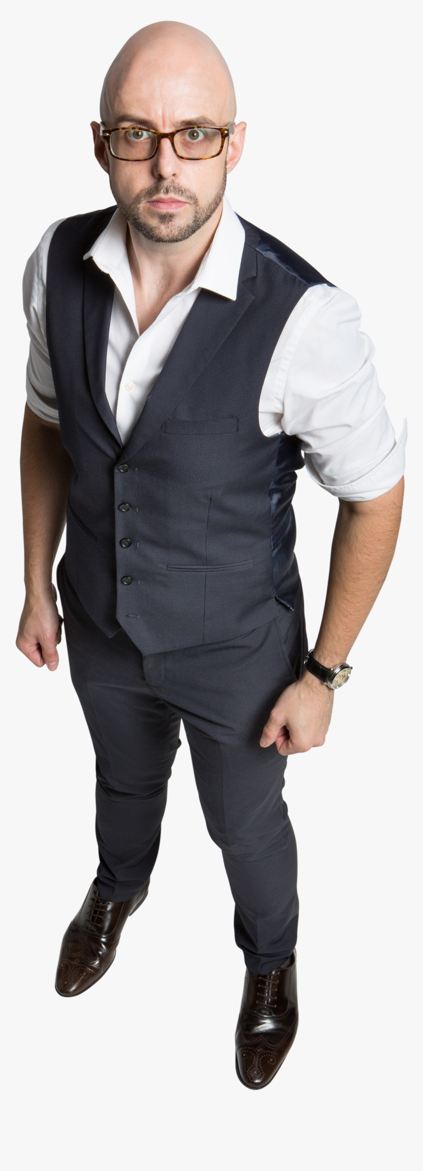 Paul Brook - Gentleman, HD Png Download