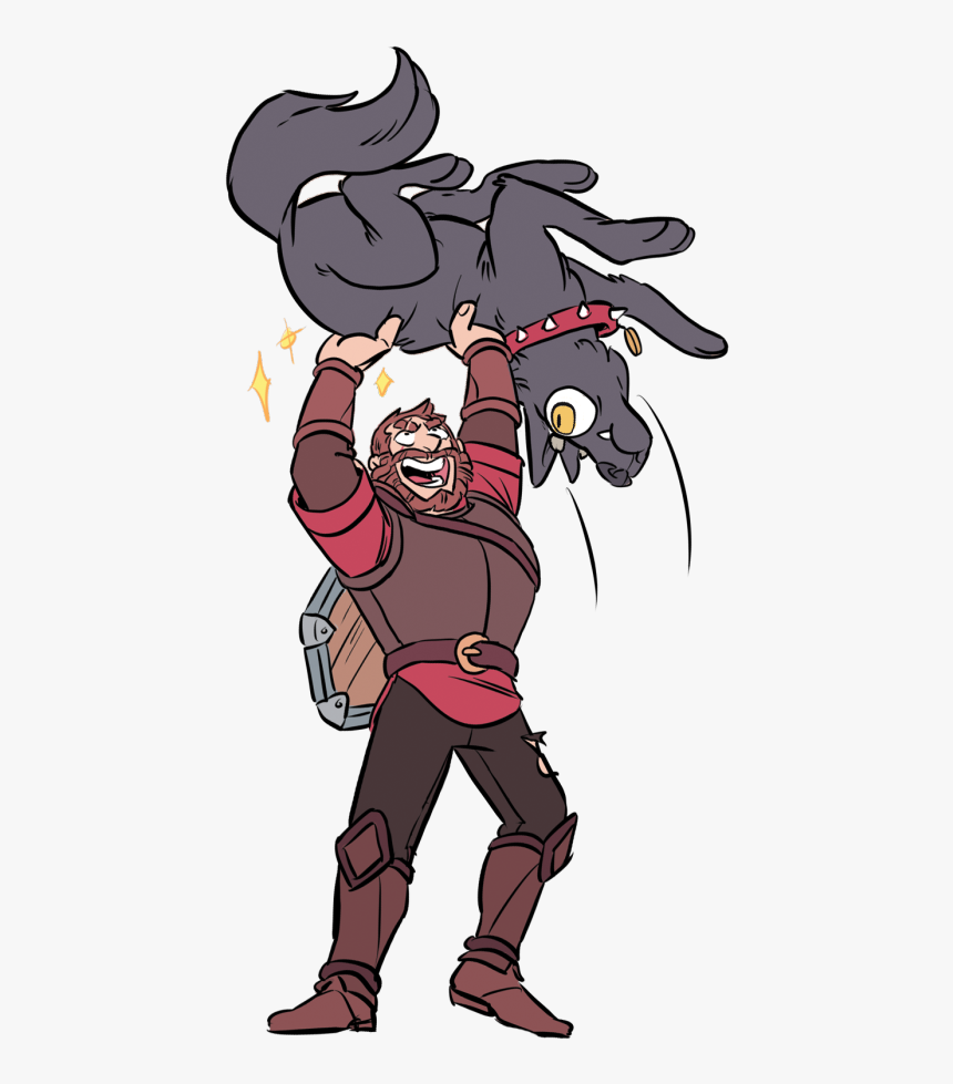 Image - Adventure Zone Graphic Novel Magnus, HD Png Download