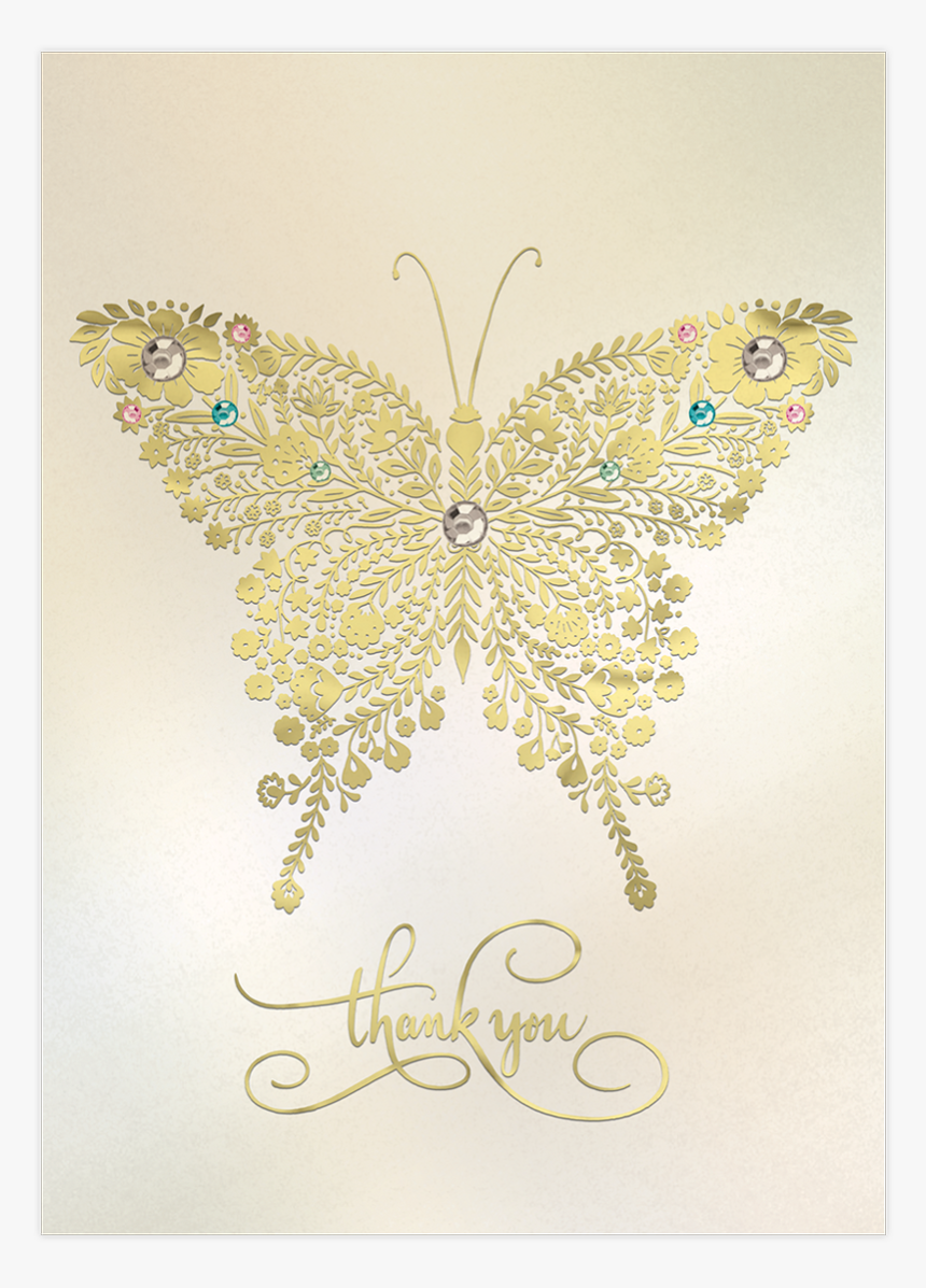 Papilio Machaon, HD Png Download