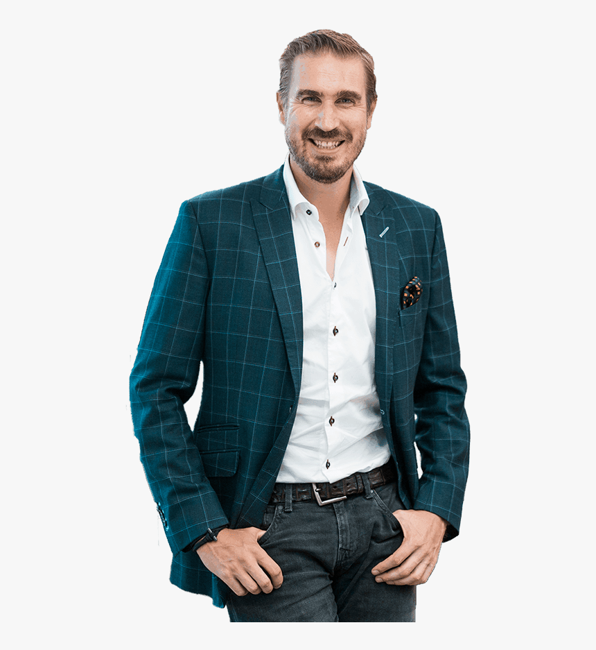 Ilja Grzeskowitz, HD Png Download