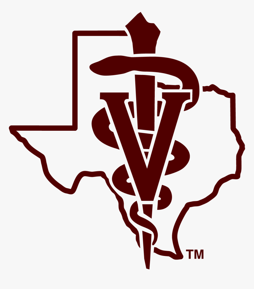 Texas A&m College Of Veterinary Medicine, HD Png Download