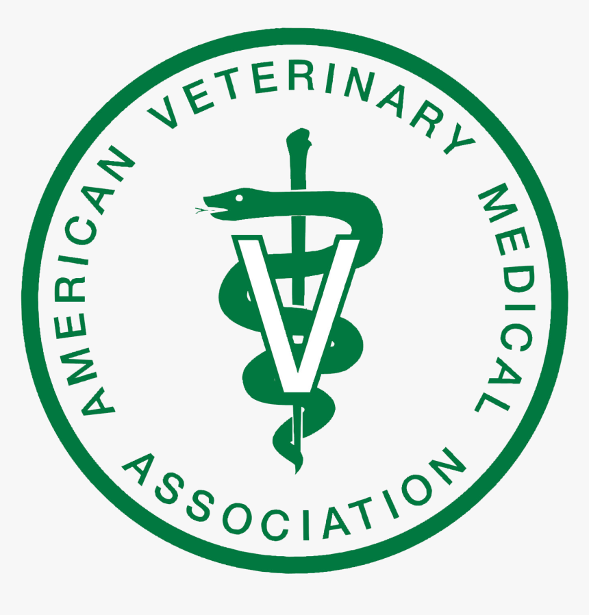 American Veterinary Medical Association Logo Clipart American