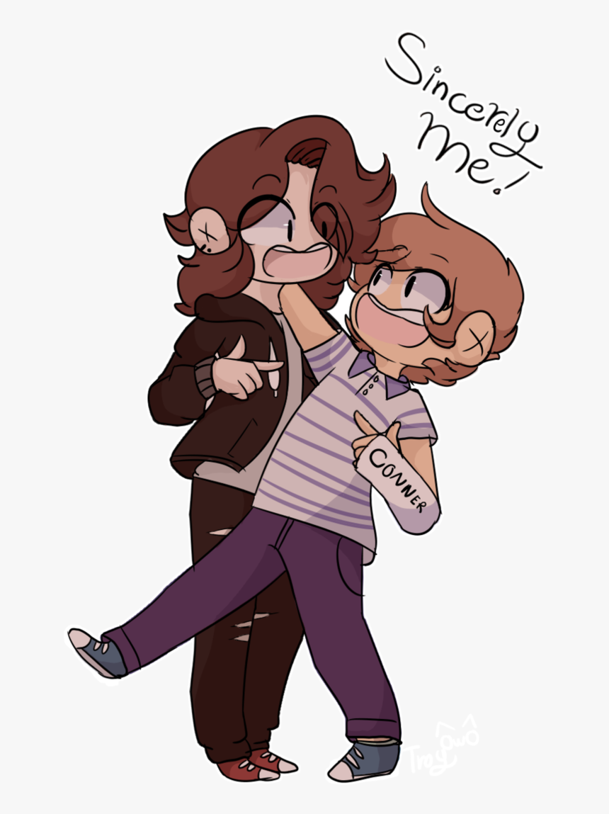 Dear Evan Hansen - Fanart Dear Evan Hansen Transparent, HD Png Download